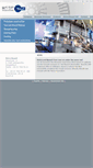 Mobile Screenshot of bausch.de